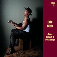 Blues, Ballads & Work Songs ~ SACD x1