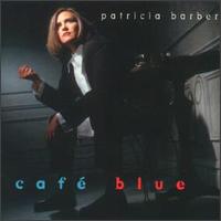 Cafe Blue ~ CD x1