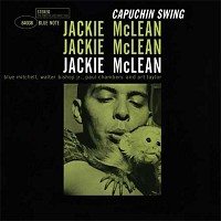 Capuchin Swing ~ SACD x1