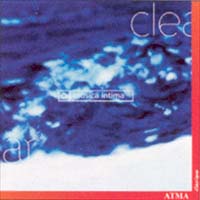 Clear ~ CD x1