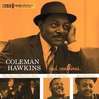 Coleman Hawkins And Confreres ~ SACD x1