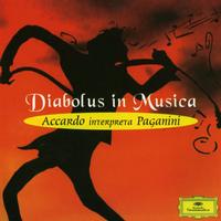 Paganini: Diablous in Musica ~ XRCD x1