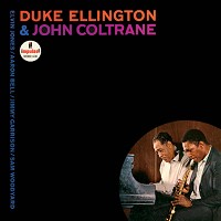 Duke Ellington & John Coltrane ~ SACD x1