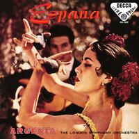 Espana ~ SACD x1