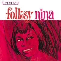Folksy Nina ~ LP x1 180g