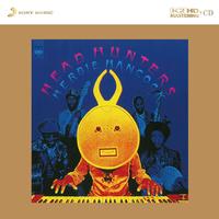 Head Hunters ~ HDCD x1