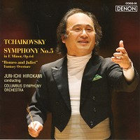 Tchaikovsky: Symphony No. 5 in E Minor ~ SACD x1