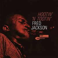 Hootin' 'N Tootin' ~ SACD x1