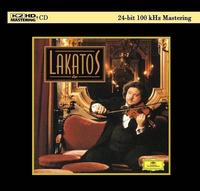 Lakatos ~ CD x1