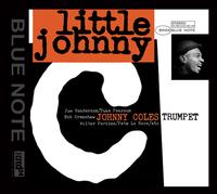 Little Johnny C ~ XRCD x1