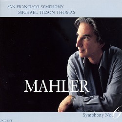 Mahler: Symphony No.6 in A minor ~ SACD x2