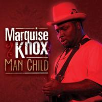 Man Child ~ CD x1