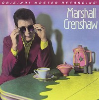 Marshall Crenshaw ~ SACD x1