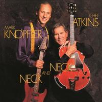 Neck & Neck ~ HDCD x1