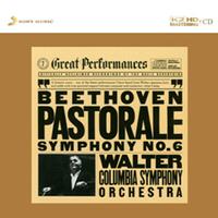 Beethoven: Pastorale Symphony No. 6 ~ HDCD x1