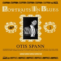 Portraits In Blues Vol 3 ~ LP x1 180g