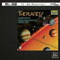 Holst: The Planets ~ CD x1