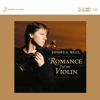 Romance Of The Violin ~ HDCD x1