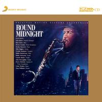 Round Midnight Soundtrack ~ HDCD x1