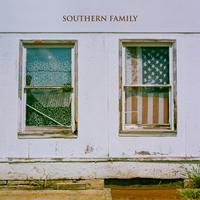 Southern Family ~ LP x2, CD x1