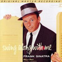 Swing Along With Me ~ LP x1 180g