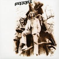 Audience ~ LP x1 180g, CD x1