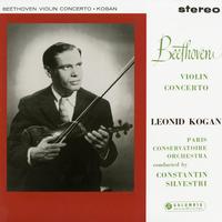 Beethoven: Violin Concerto ~ LP x1 180g