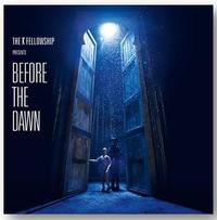 Before The Dawn ~ LP x4 180g