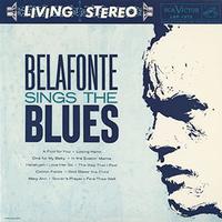 Belafonte Sings The Blues ~ SACD x1
