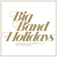 Big Band Holidays ~ LP x2