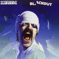 Blackout ~ LP x1 180g