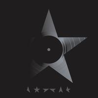 Blackstar ~ LP x1 180g