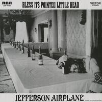 Bless It's Pointed Little Head ~ LP x1 180g