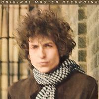 Blonde On Blonde ~ SACD x1