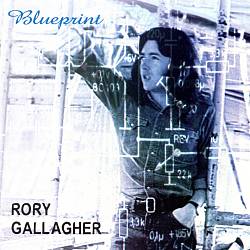 Blueprint ~ LP x1 180g