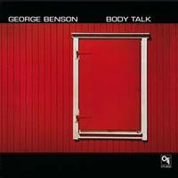 Body Talk ~ LP x1 180g