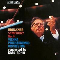 Bruckner: Symphony No. 4 ~ LP x2 180g