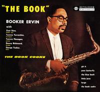 The Book Cooks ~ LP x1 180g