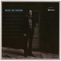 Boz Scaggs: 1969 Self-Titled ~ LP x1 180g