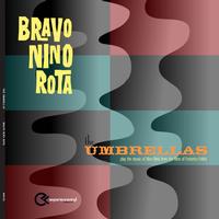 Bravo Nino Rota ~ LP x1