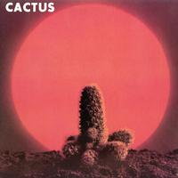 Cactus ~ LP x1 180g