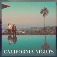 California Nights ~ LP x1