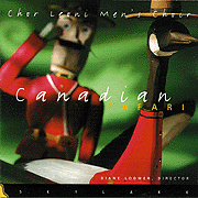 Canadian Safari ~ CD x1