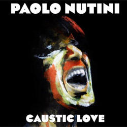 Caustic Love ~ LP x2