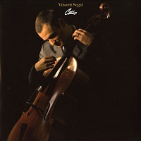 Cello ~ LP 45rpm x2 180g
