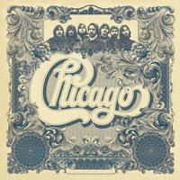 Chicago VI ~ LP x1 180g