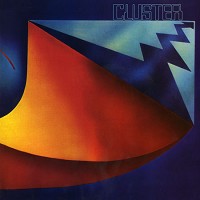 Cluster '71 ~ LP x1 180g