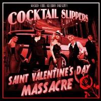 Saint Valentine's Day Massacre ~ LP x1 + CD