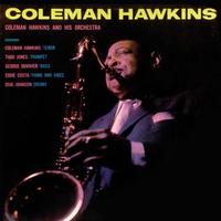 Coleman Hawkins & His Orchestra ~ LP x1 180g