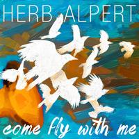 Come Fly With Me ~ LP x1 180g